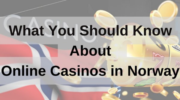Arktisk Casino i Norge: En Utsiktspunkt for Spill og Underholdning, arctic casino norge