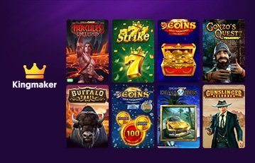 Unvergessliche Ferien in Südspanien für nur ein paar Franken, kingmaker casino online